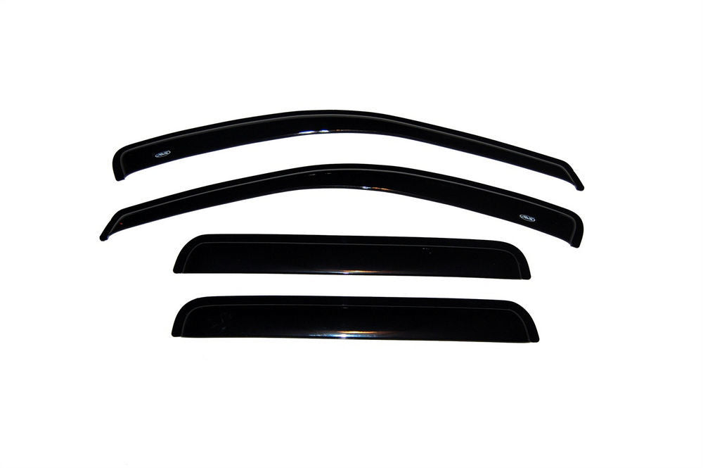 99-04 Grand Cherokee 4pc Ventvisor Deflector