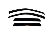 Load image into Gallery viewer, 99-04 Grand Cherokee 4pc Ventvisor Deflector