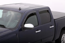 Load image into Gallery viewer, 22-   Toyota Tundra Ventvisor 4pcs.