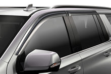 Load image into Gallery viewer, 21-  Chevy Tahoe Vent visor 4Pcs.