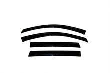 Load image into Gallery viewer, 21-   Ford Bronco Sport Ventvisor 4Pcs.