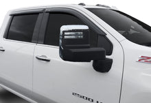 Load image into Gallery viewer, 20-   GM P/U 2500 Crew Cab Ventvisor 4 Pcs.