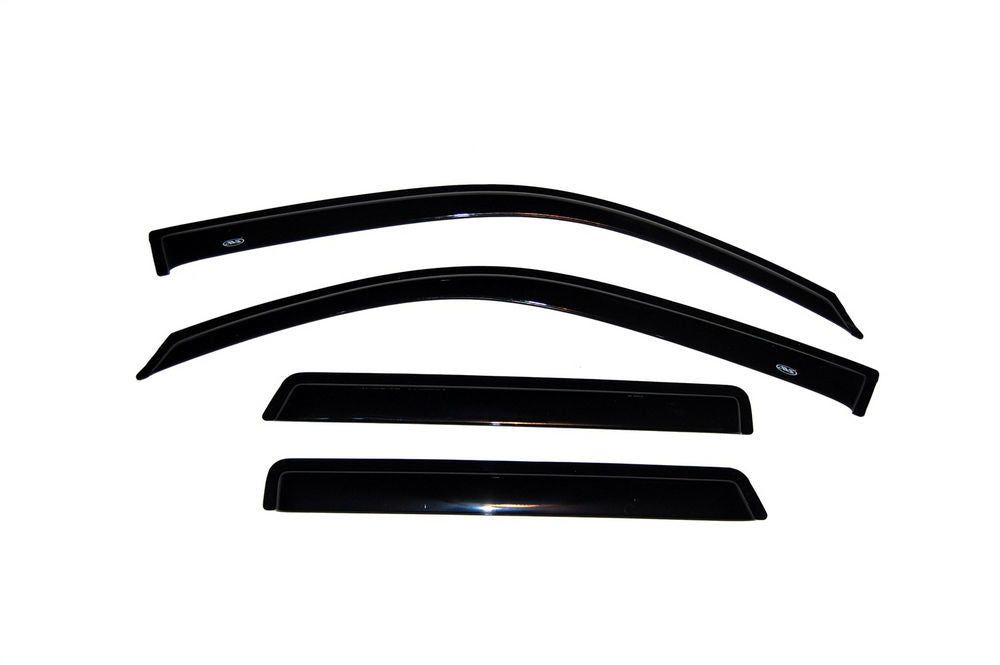 Auto Ventshade (AVS) 02-   GM Envoy 4pc Ventvisor Smoke