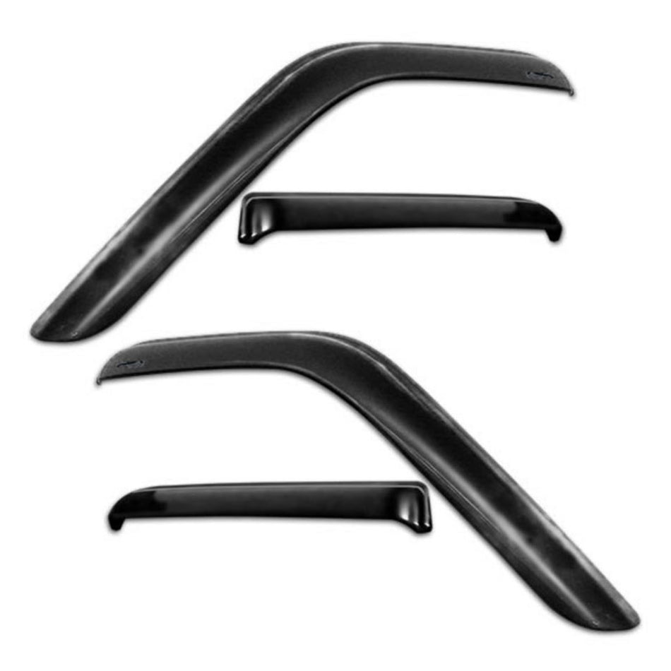 Auto Ventshade (AVS) 19-   GM P/U Ventvisor 4pcs.