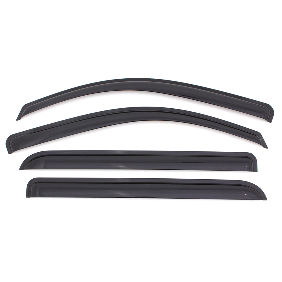 19-  Chevy P/U Ventvisor 4PC