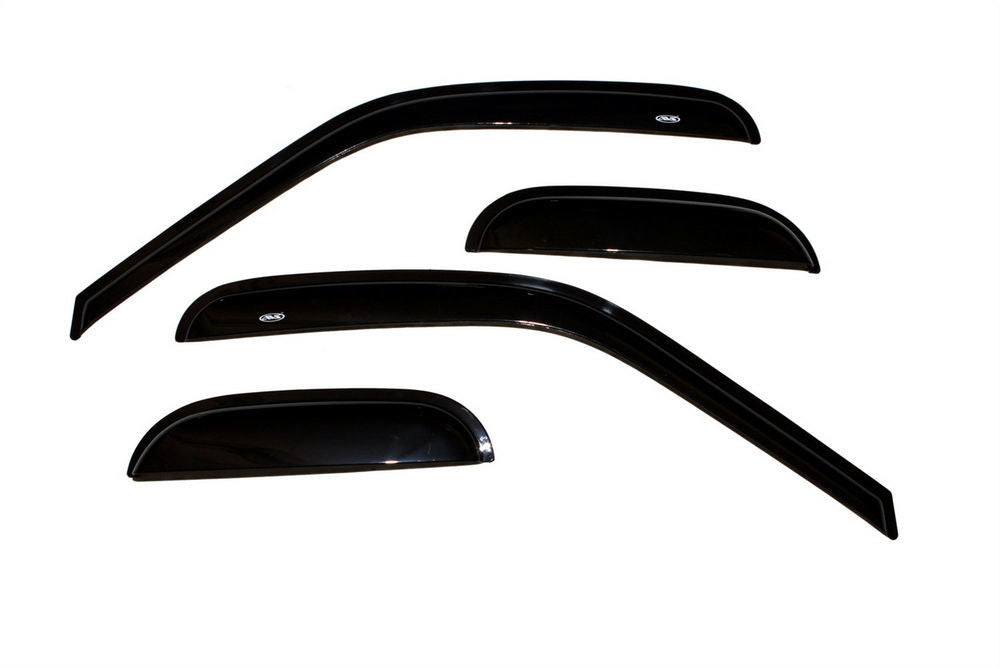 Auto Ventshade (AVS) 97-03 Ford F150 Ext Cab Ventvisors