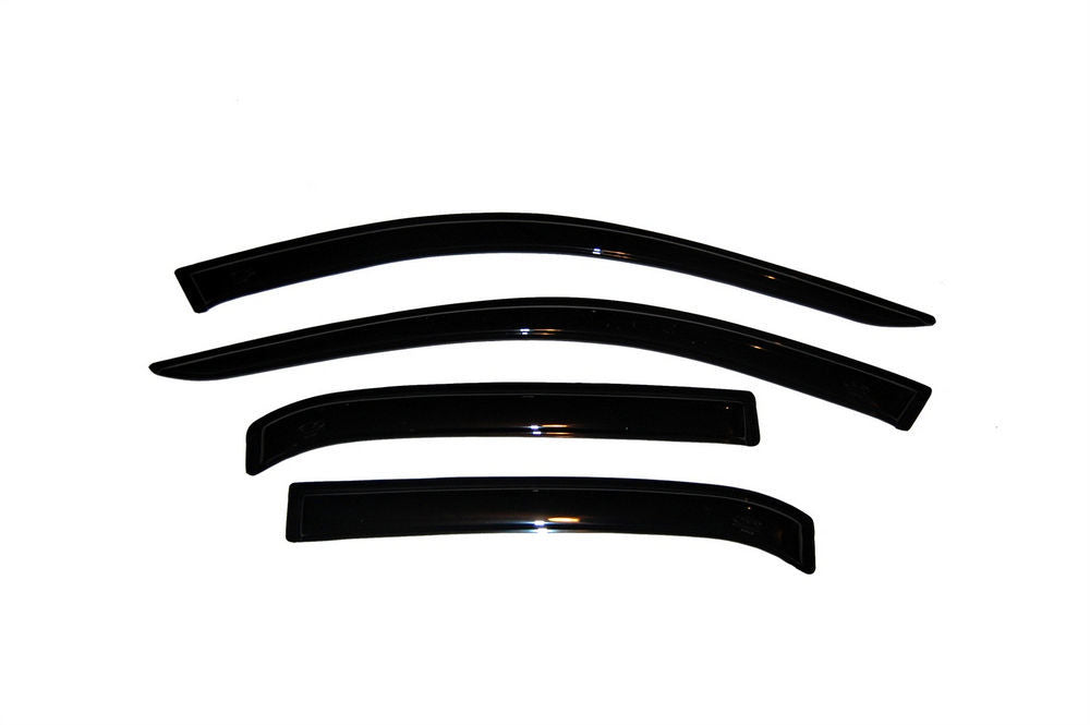 Window Ventvisor 4Pc.