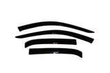 Auto Ventshade (AVS) Window Ventvisor 4Pc.