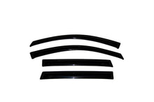 Load image into Gallery viewer, Auto Ventshade (AVS) 99- Ford SD Crew Cab Ventvisor Deflector