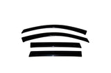 Auto Ventshade (AVS) 99- Ford SD Crew Cab Ventvisor Deflector