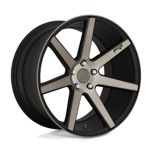 M150 18X8 5X4.5 MT-BLK-MACH 40MM