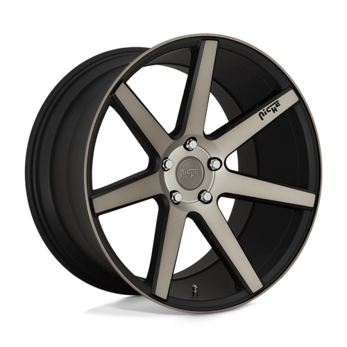 M150 19X8.5 5X120 MT-BLK-MACH 35MM