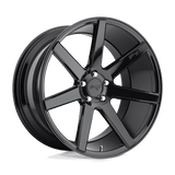 NICHE M168 19X9.5 5X112 GL-BLK 48MM