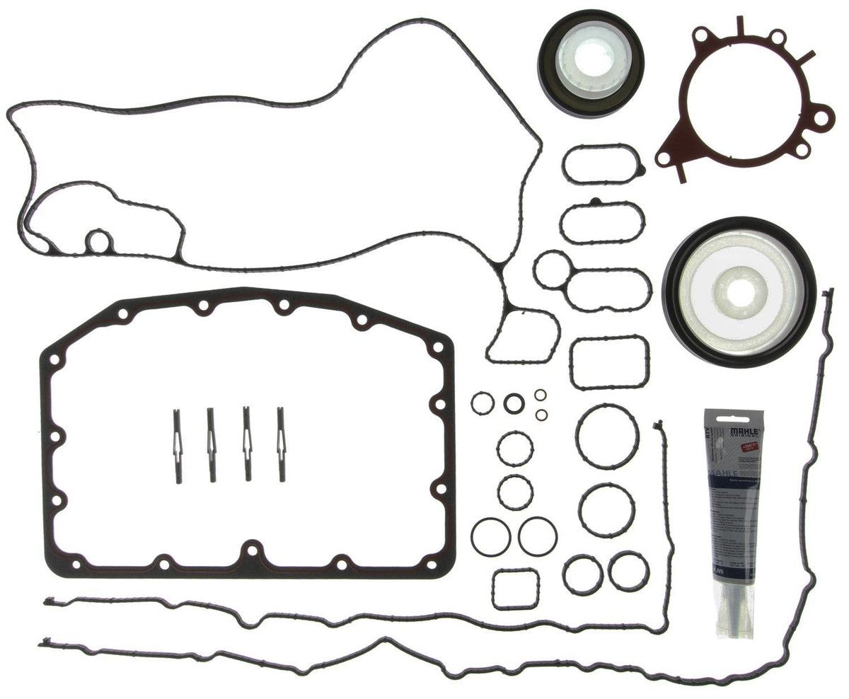 Mahle OE Engine Conversion Gasket Set — Fits 15-18 Ford F-250/F-350/F-450/F-550 Super Duty