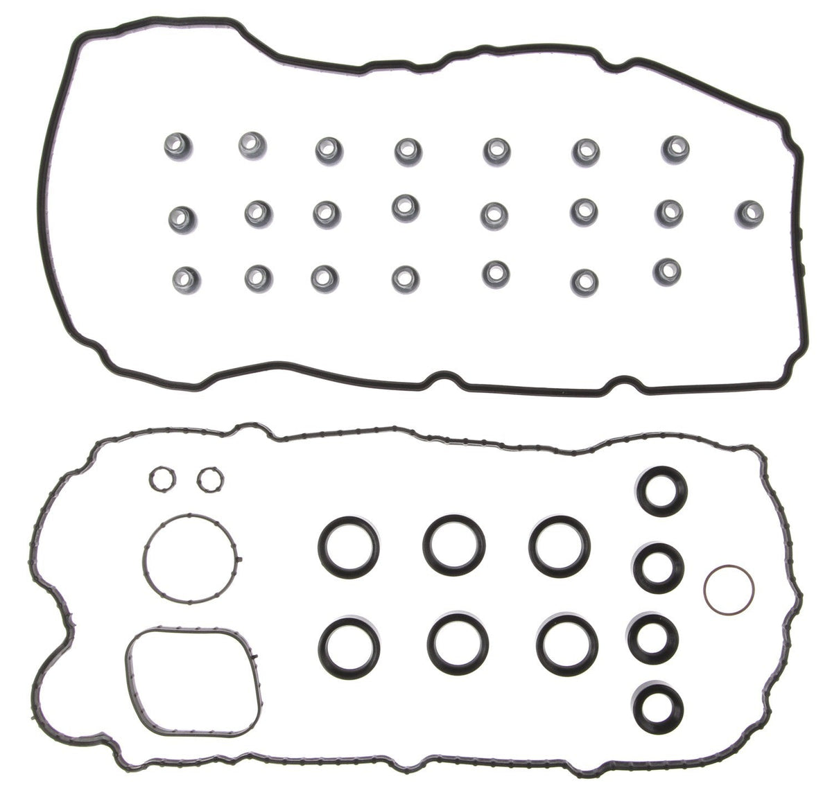 Mahle OE 15-16 Ford F150 V6 3.5L Engine Valve Cover Gasket Set