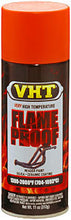 Cargar imagen en el visor de la galería, VHTFlat Orange Hdr. Paint Flame Proof