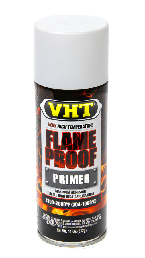 VHT Primer Header Paint Flame Proof