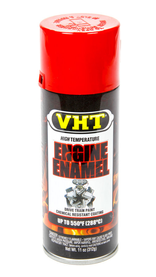 VHT Bright Red Eng. Enamel