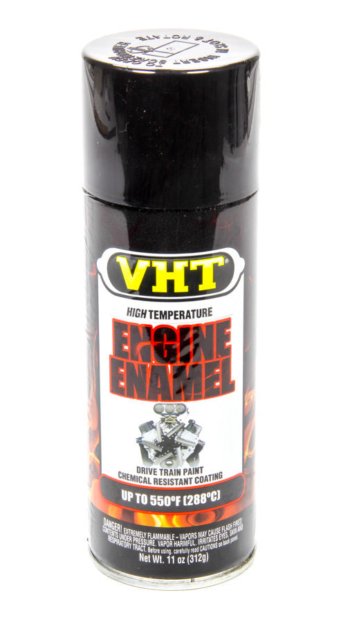 VHT Gloss Black Eng. Enamel