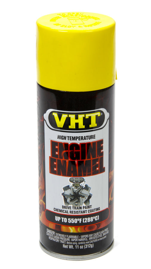 VHT Gloss Yellow Eng. Enamel