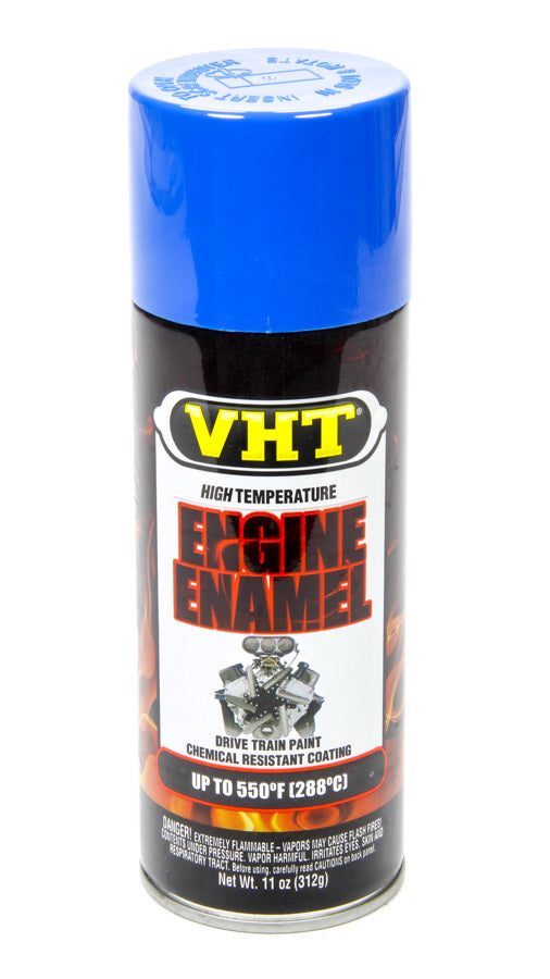 VHT Ford Lt Blue Eng. Enamel