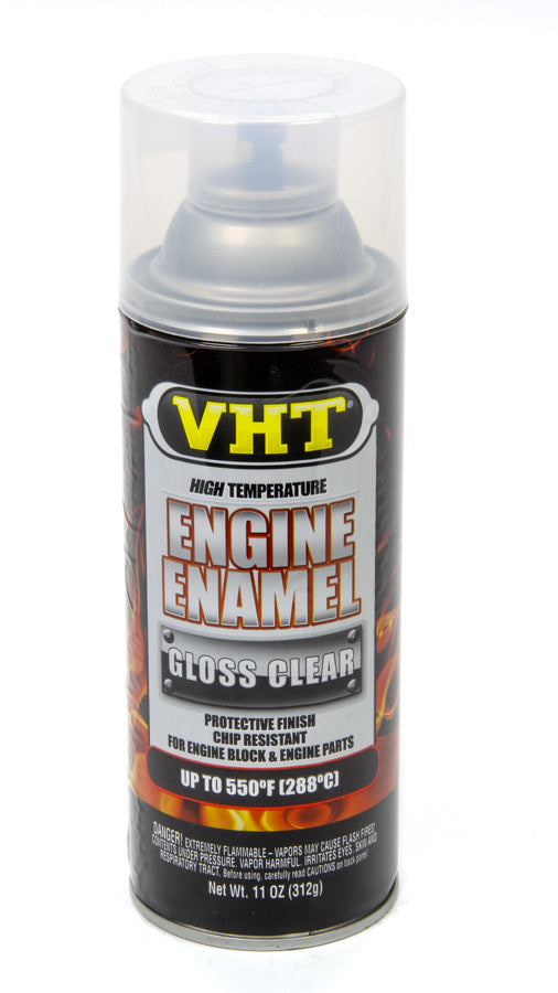 VHTGloss Clear Engine Paint