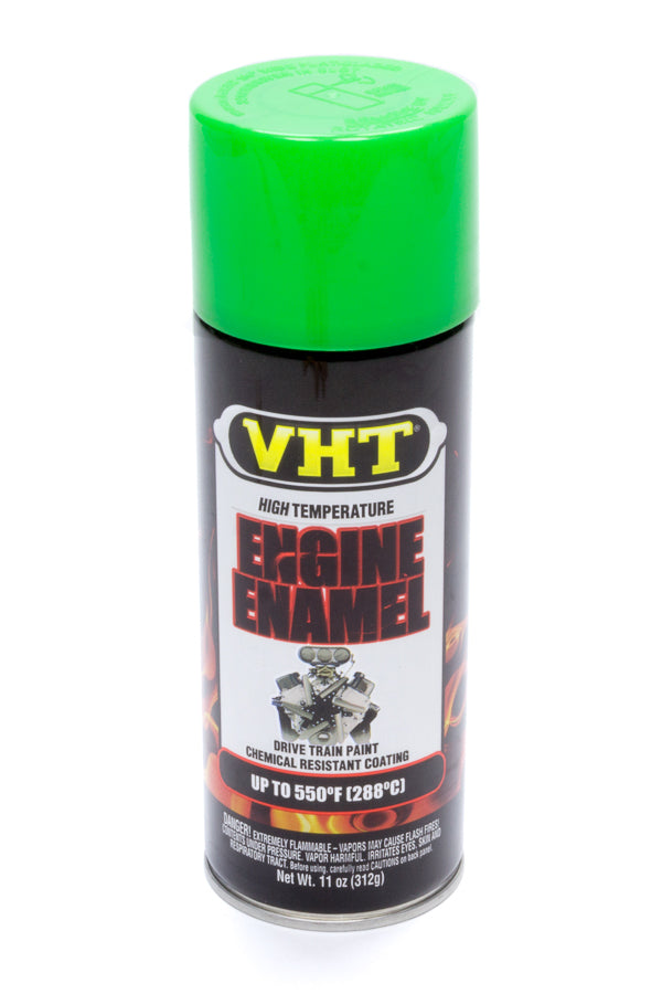VHT Grabber Green Paint