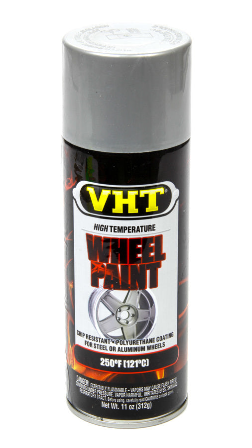 VHT Ford Argent Silver Wheel Paint