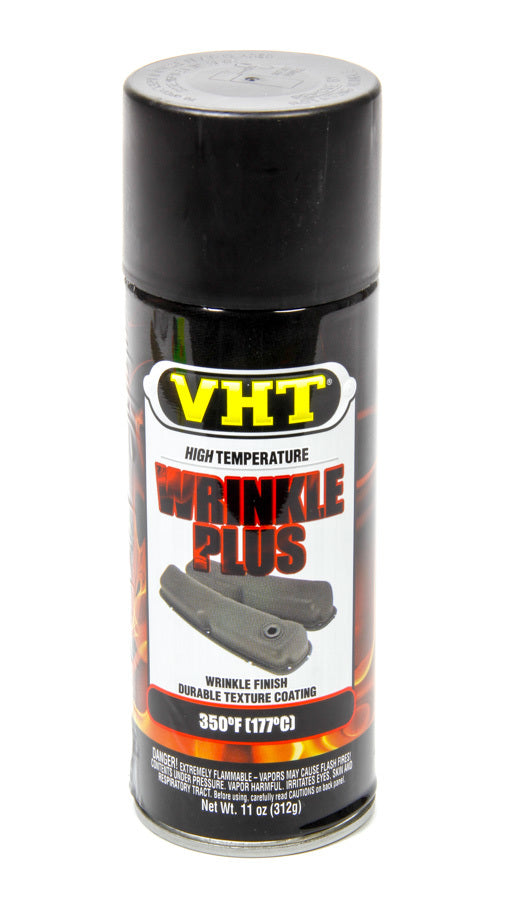 VHT Black Wrinkle Finish
