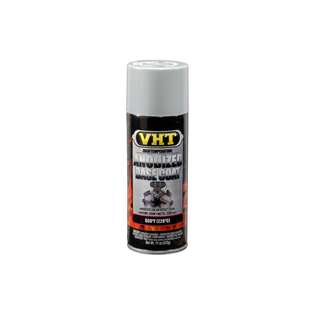 VHTSilver Base Coat Paint