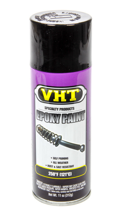 VHTGloss Black Epoxy Paint