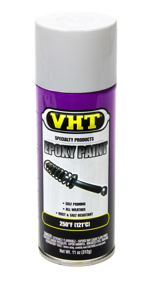 VHTGloss White Epoxy Paint