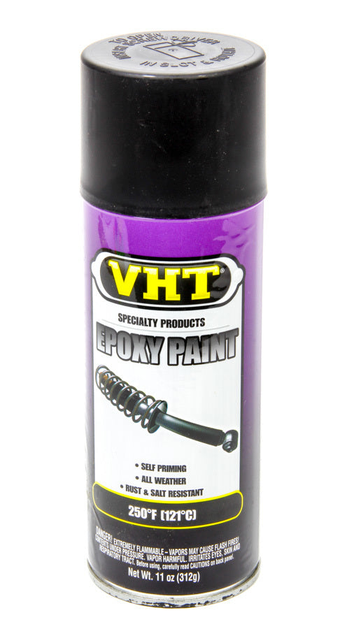 VHT Satin Black Self Priming Paint