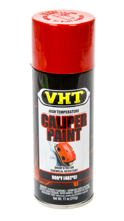 VHT Red Hi-Temp Brake Paint
