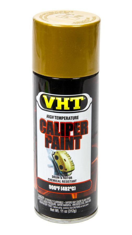 VHT Brake Caliper Paint Gold