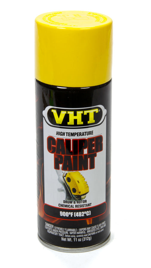 VHT Yellow Hi-Temp Brake Paint