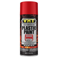 Load image into Gallery viewer, VHThigh Temperture Plastic Paint Gloss Red 11oz.