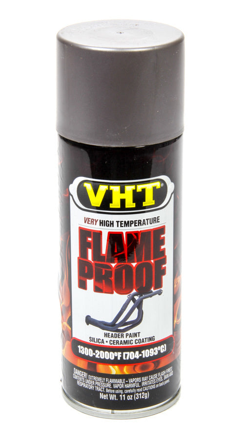 VHTNu-Cast Iron Flame Proof