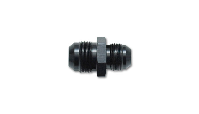 Vibrant Performance Reducer Adapter Fitting; Size: -6 AN x -10 AN