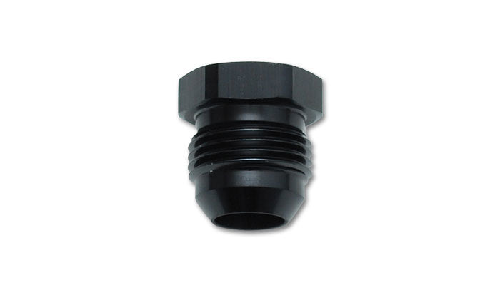 Vibrant Performance Flare Plugs; Size: -6 AN