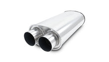 Load image into Gallery viewer, Vibrant PerformanceStainless Steel Muffler 2.5in