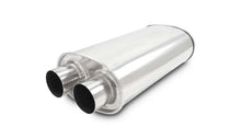 Cargar imagen en el visor de la galería, Vibrant Performance Stainless Steel Muffler 3.0in