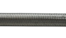 Cargar imagen en el visor de la galería, Vibrant Performance 2ft Roll -6 Stainless St eel Braided Flex Hose