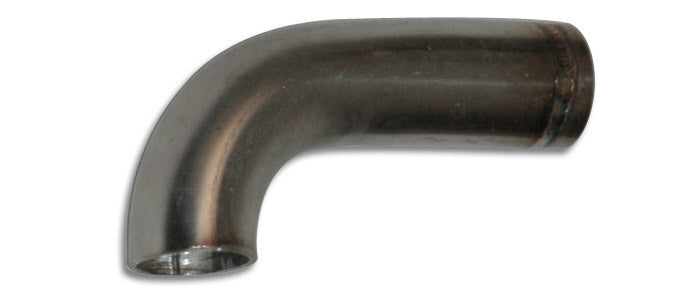Vibrant Performance J-Style O2 Sensor Weld-On Bung 18mm x 1.50 — Universal