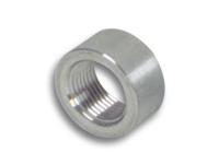 Vibrant Performance Oxygen Sensor Bung 5 Pack — 18mm x 1.50 Female