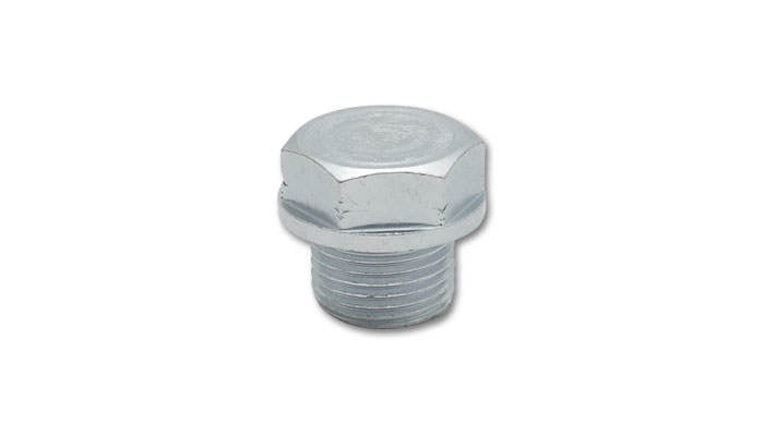 Vibrant Performance Oxygen Sensor Plug 5 Pack — 18mm x 1.50 Male Thread