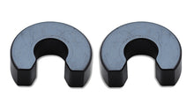 Cargar imagen en el visor de la galería, Vibrant Performance Exhaust Hanger Road Clip s (2 Pack) for 3/8in O.D