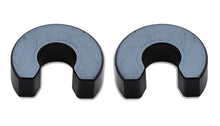 Cargar imagen en el visor de la galería, Vibrant Performance Exhaust Hanger Rod Clips (2 Pack) for 1/2in O.D.