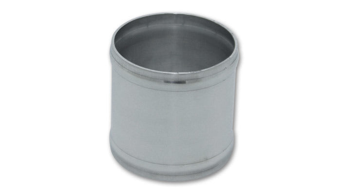 Vibrant Performance Aluminum Joiner Coupling 3in OD x 3in Long