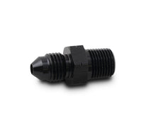 Cargar imagen en el visor de la galería, Vibrant Performance BSPT Adapter Fitting -8AN To 3/8in - 19